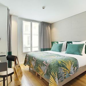 Chambre Classique Lit King-Size